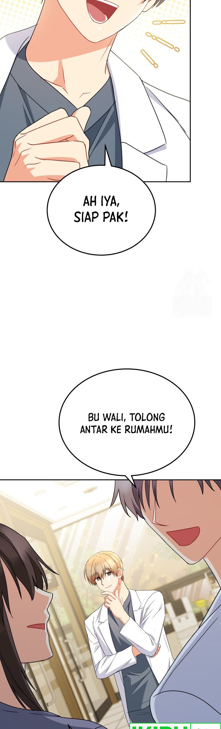 Chapter 68 - halaman 23