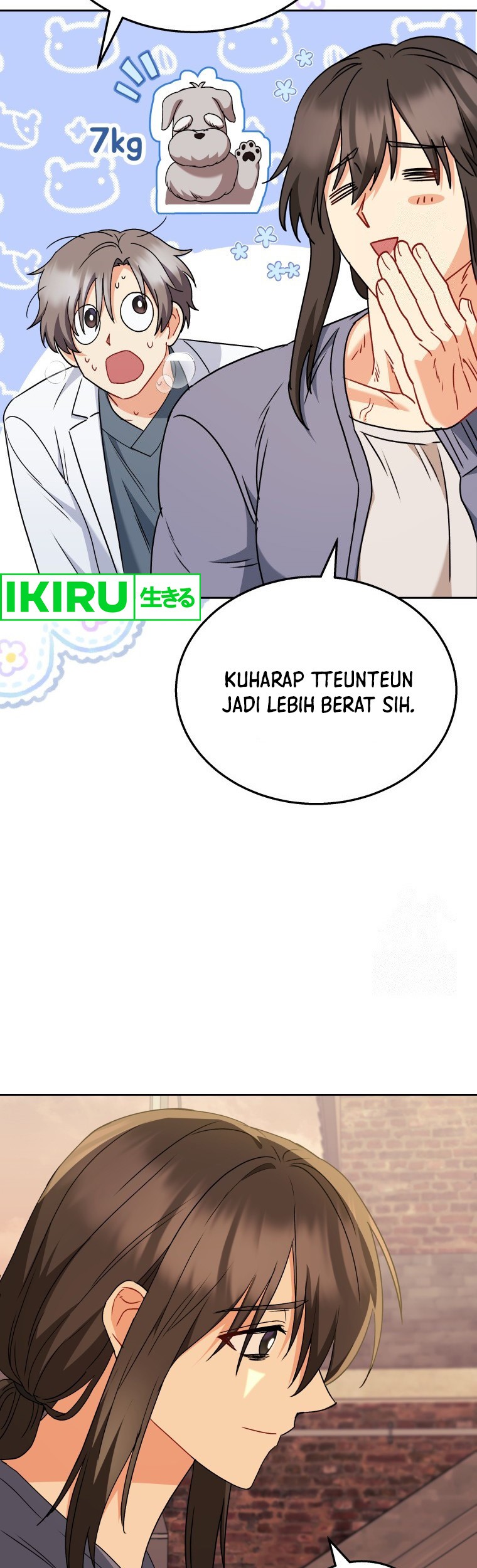 Chapter 68 - halaman 30