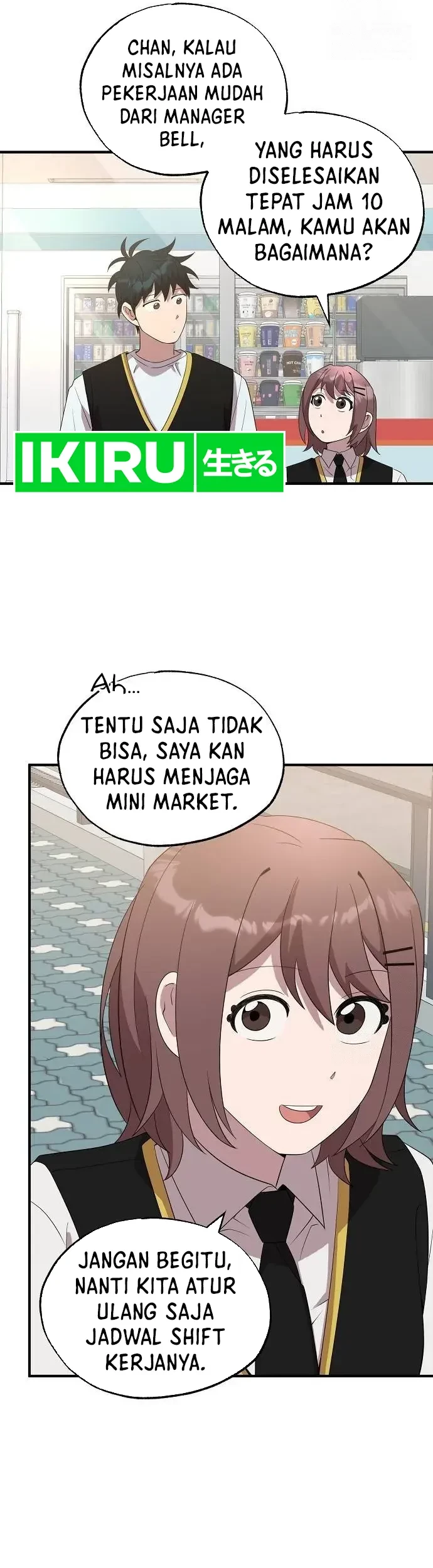 Chapter 43 - halaman 24