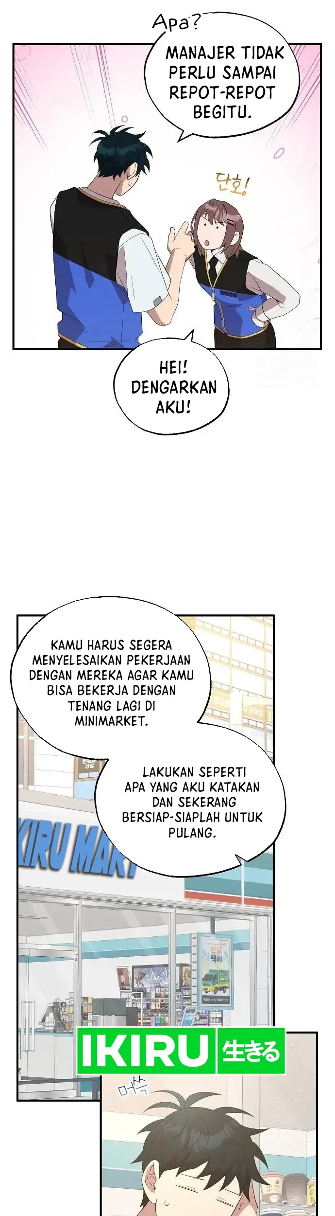 Chapter 43 - halaman 25