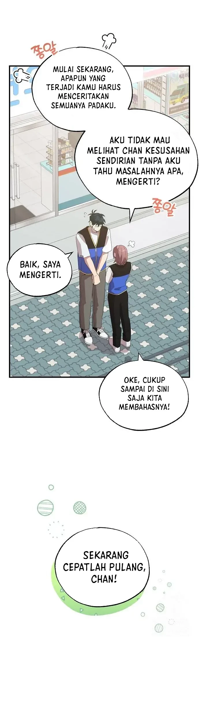 Chapter 43 - halaman 27