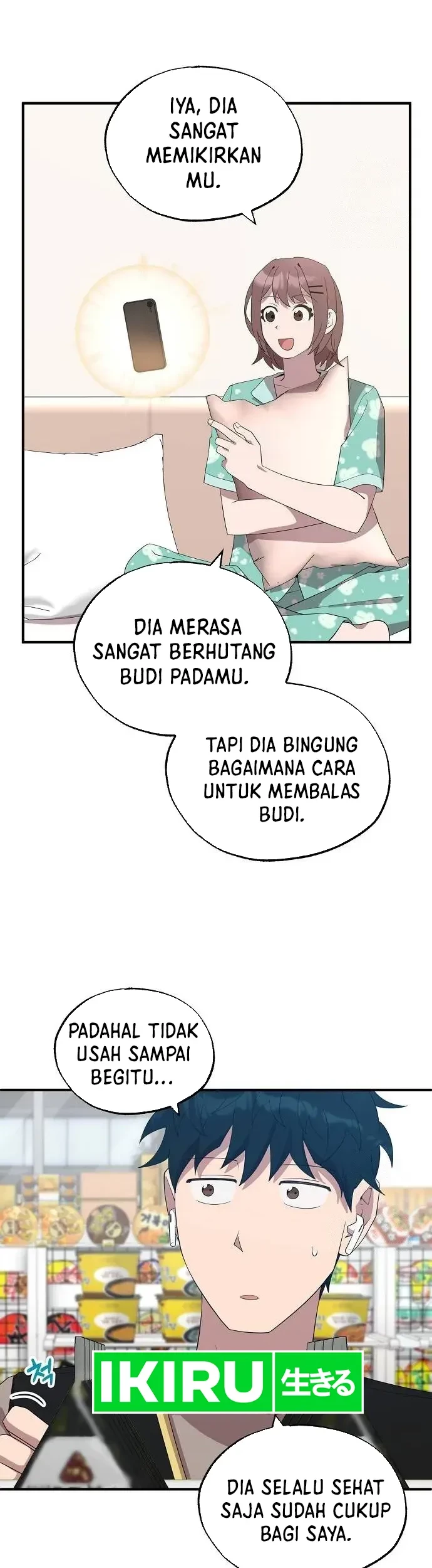 Chapter 43 - halaman 29