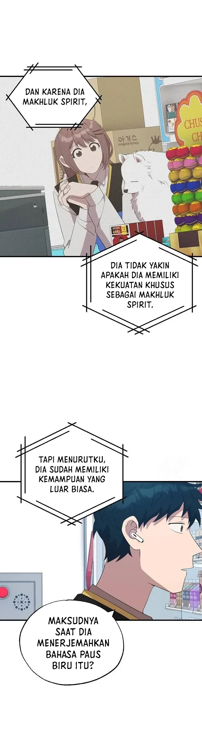 Chapter 43 - halaman 31