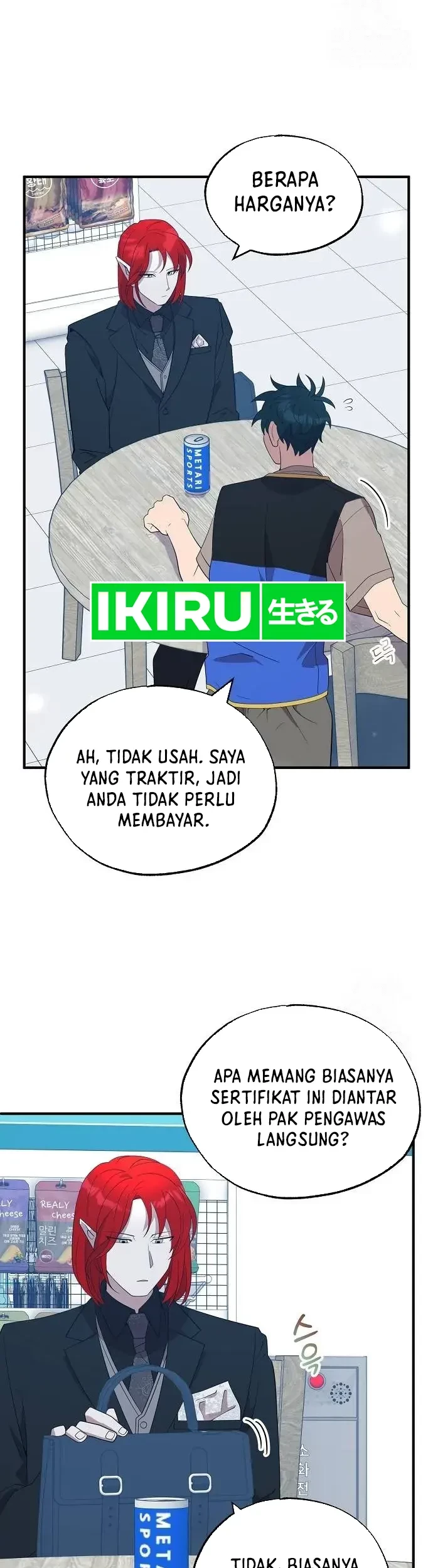 Chapter 43 - halaman 38