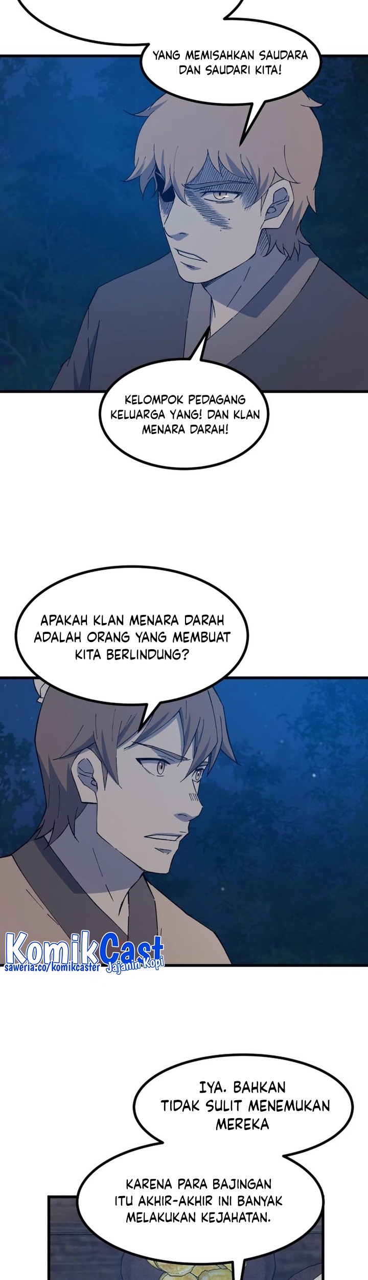 Chapter 96 - halaman 21