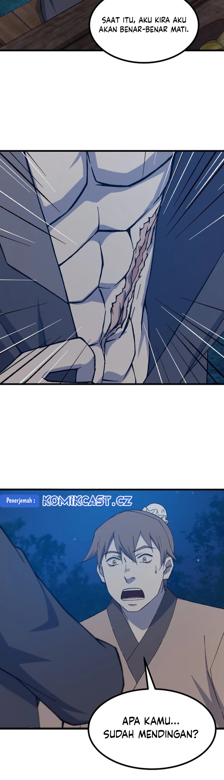 Chapter 96 - halaman 37