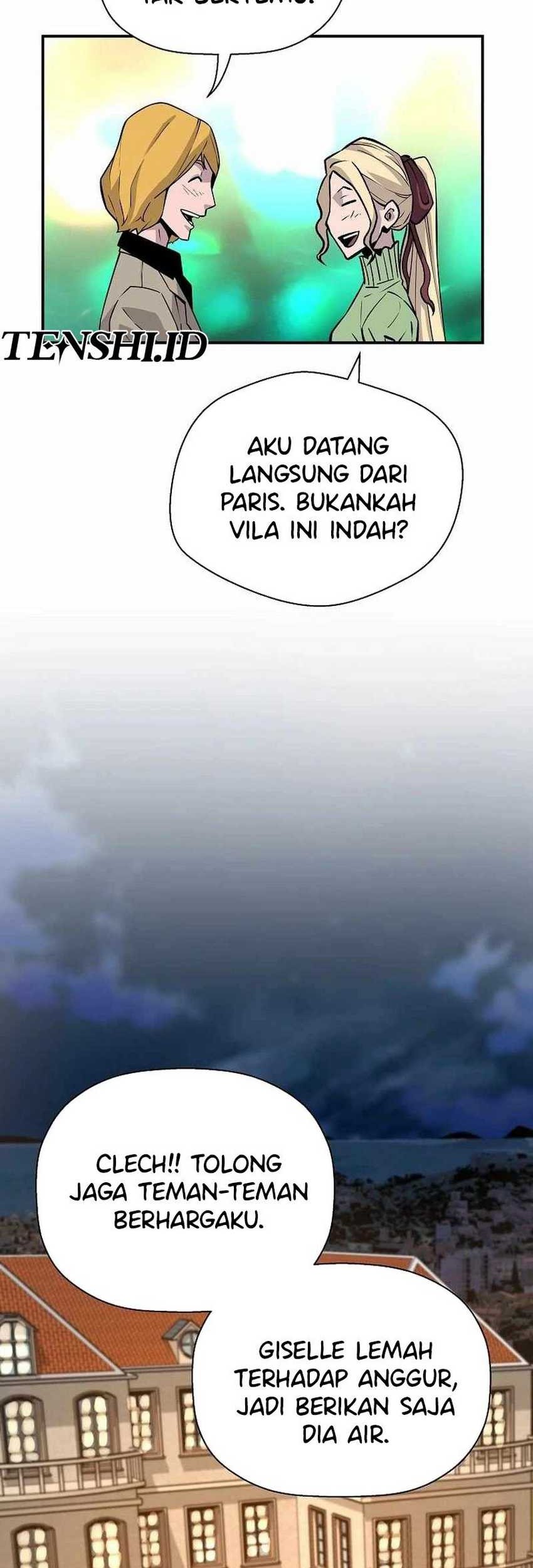Chapter 111 - halaman 60