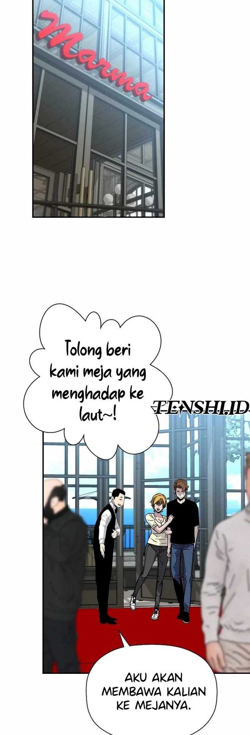 Chapter 110 - halaman 56