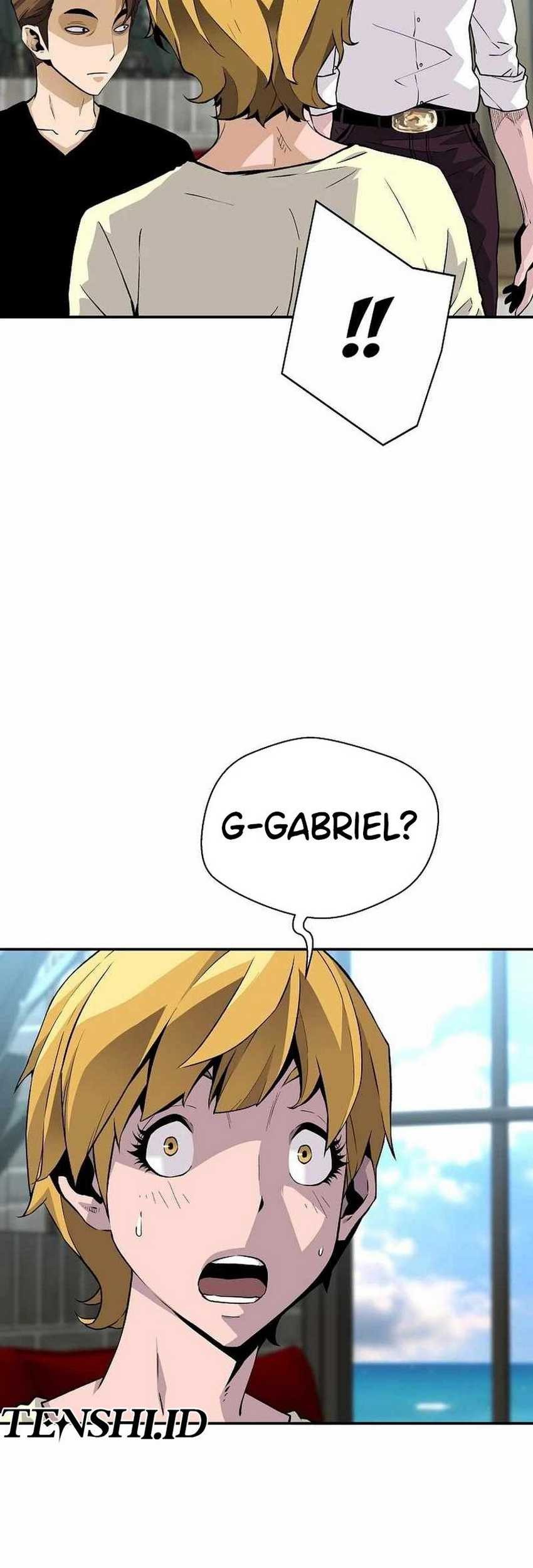 Chapter 110 - halaman 63