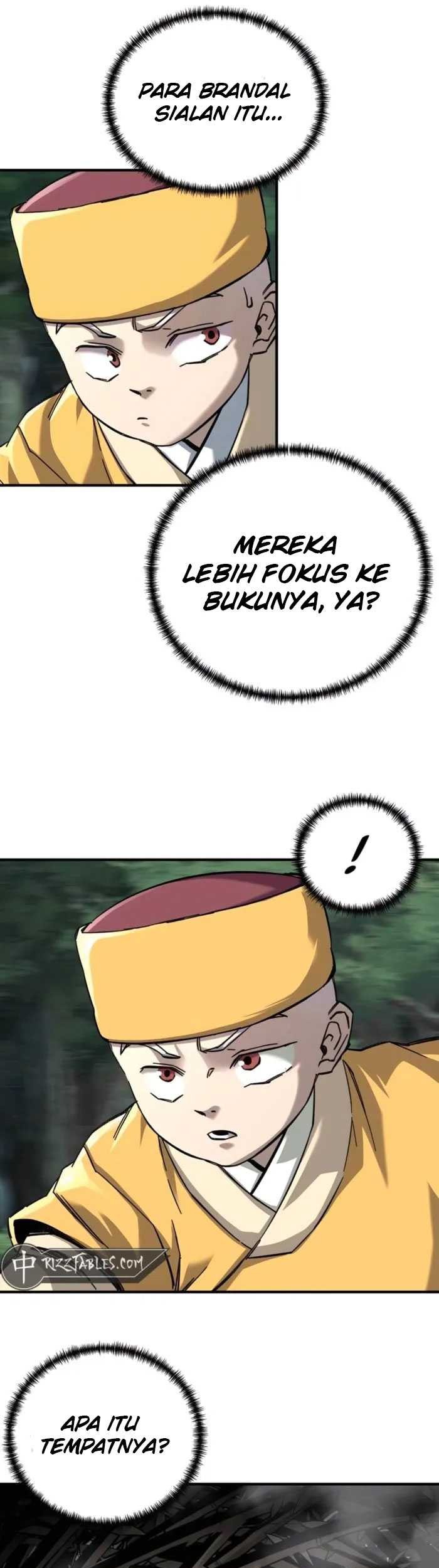 Chapter 64 - halaman 25