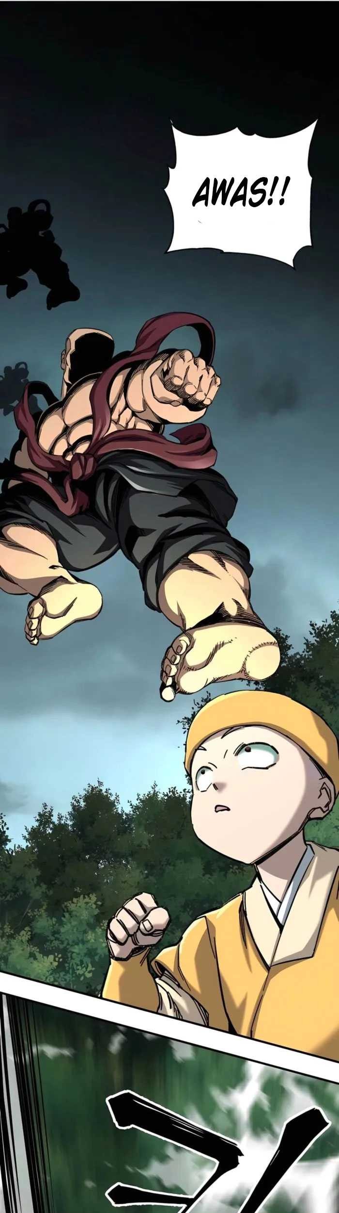 Chapter 64 - halaman 29