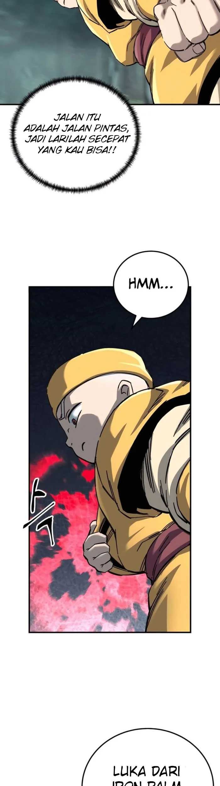 Chapter 64 - halaman 67
