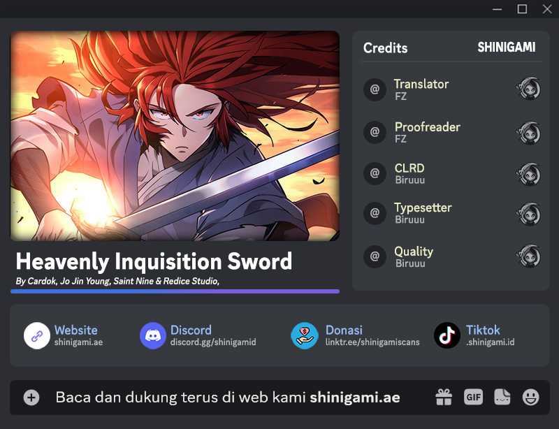 Chapter 95 - halaman 2
