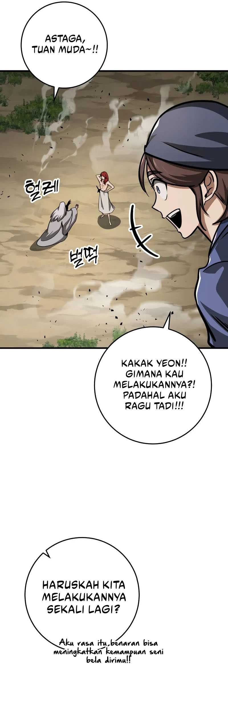 Chapter 95 - halaman 39