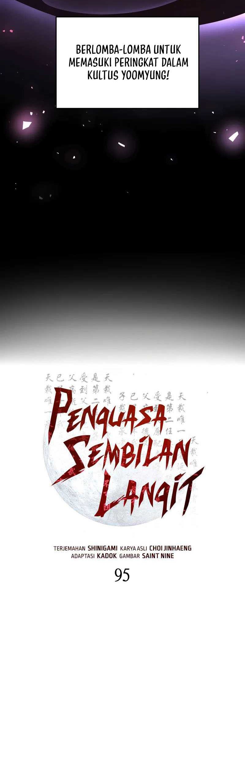 Chapter 95 - halaman 18