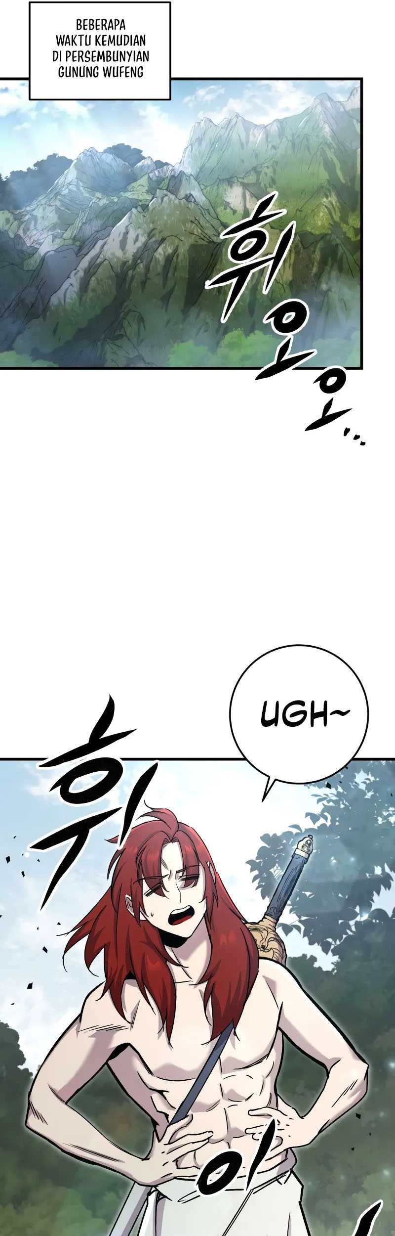 Chapter 95 - halaman 19