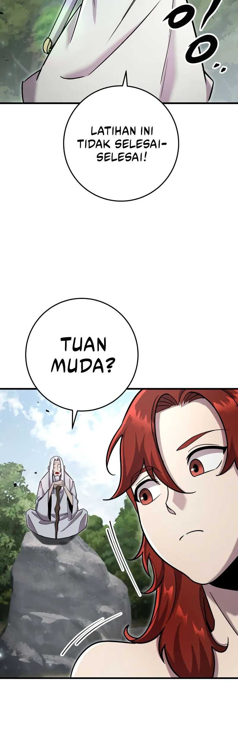 Chapter 95 - halaman 20