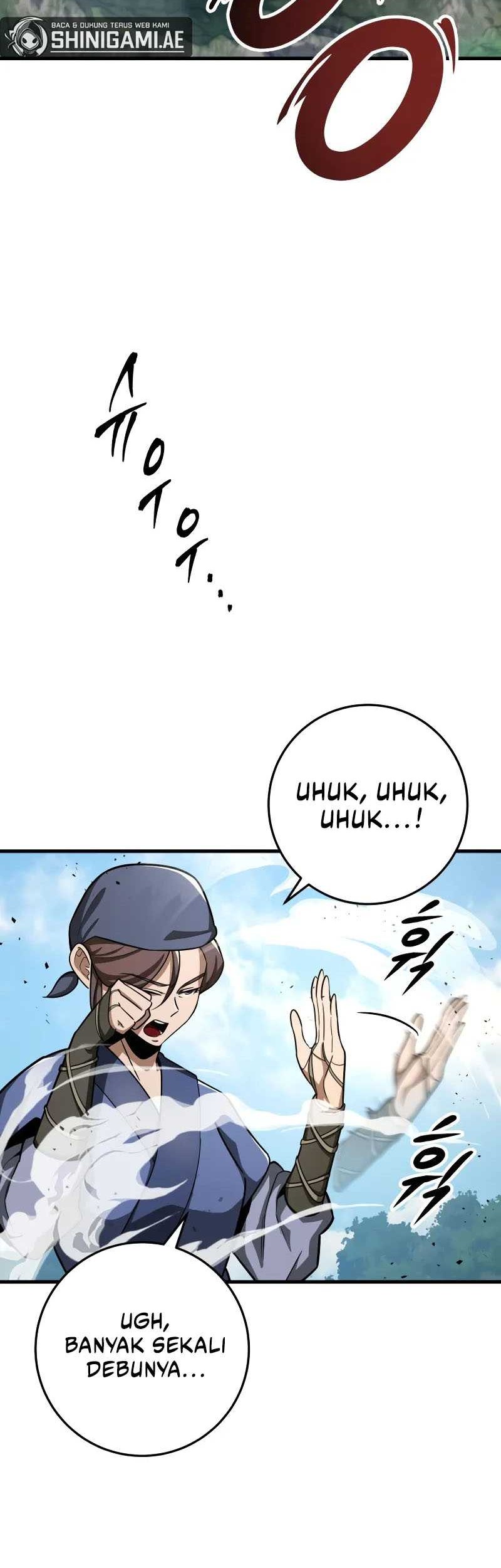 Chapter 95 - halaman 34