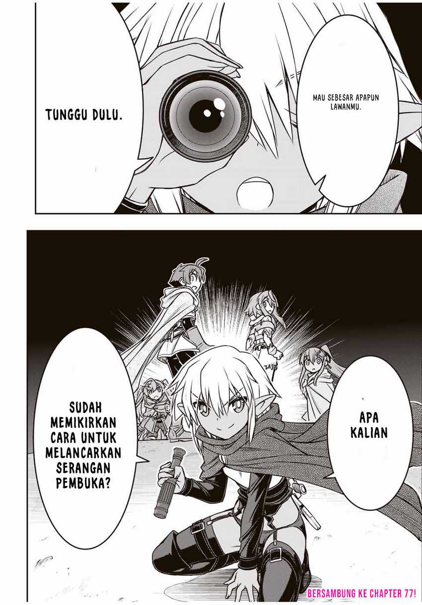 Chapter 76 - halaman 20