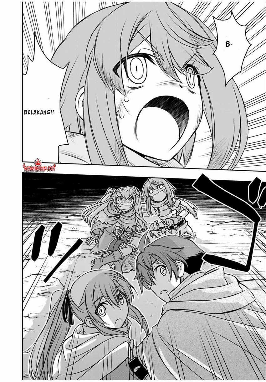 Chapter 76 - halaman 6