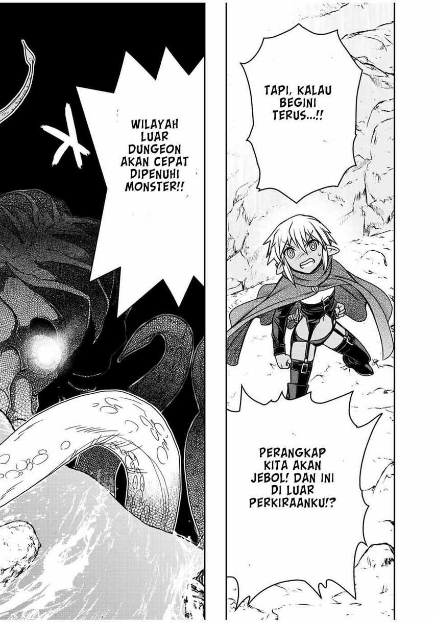 Chapter 75 - halaman 16