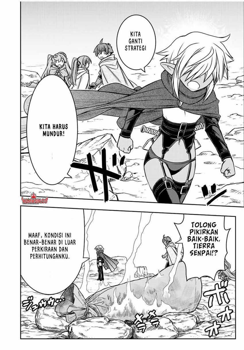 Chapter 75 - halaman 18