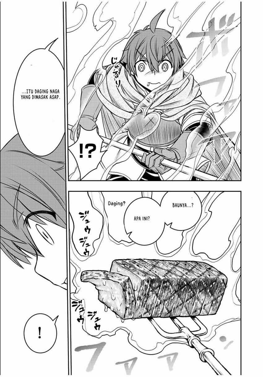 Chapter 75 - halaman 21