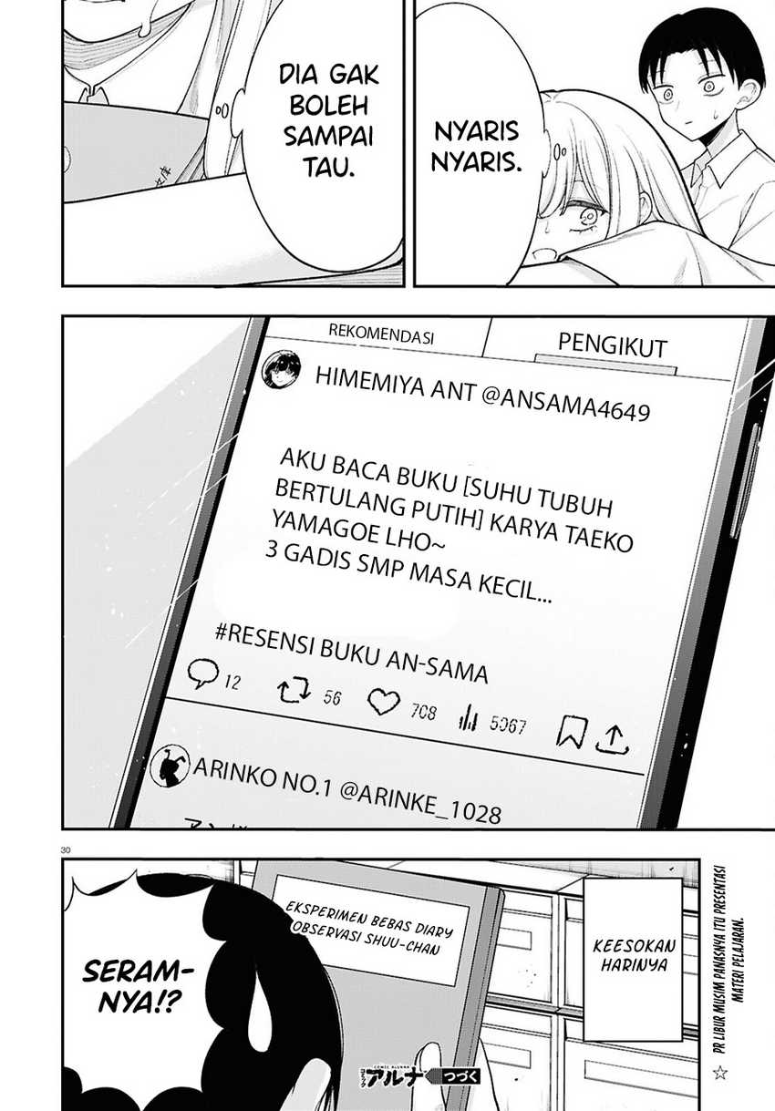 Chapter 15 - halaman 32