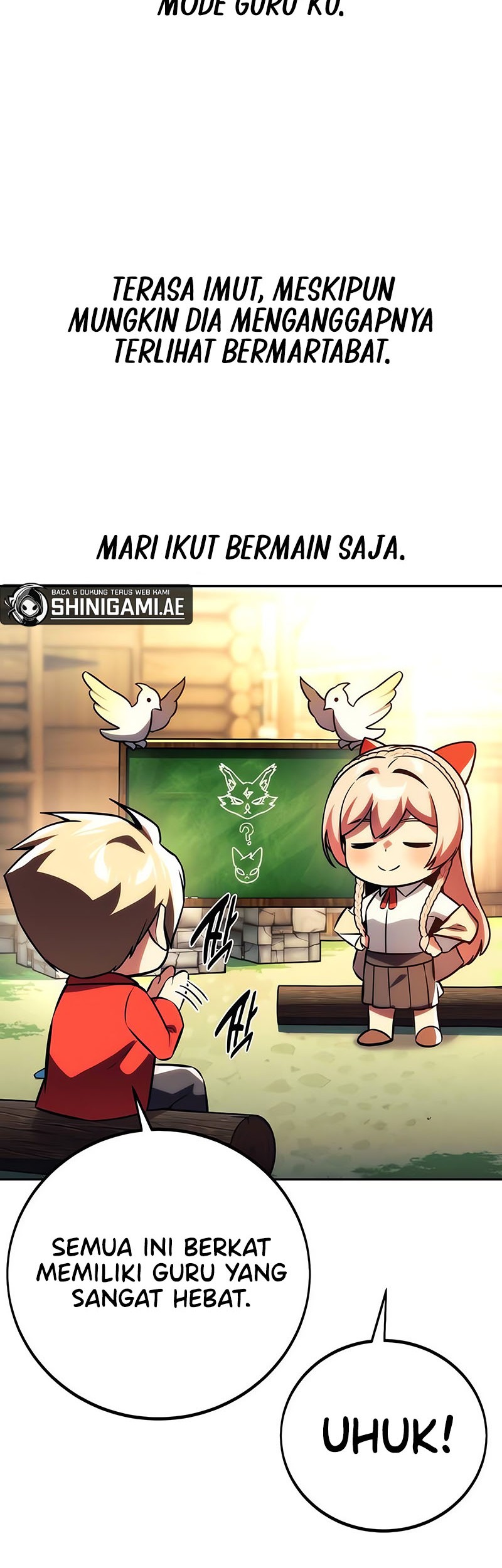 Chapter 50 - halaman 51