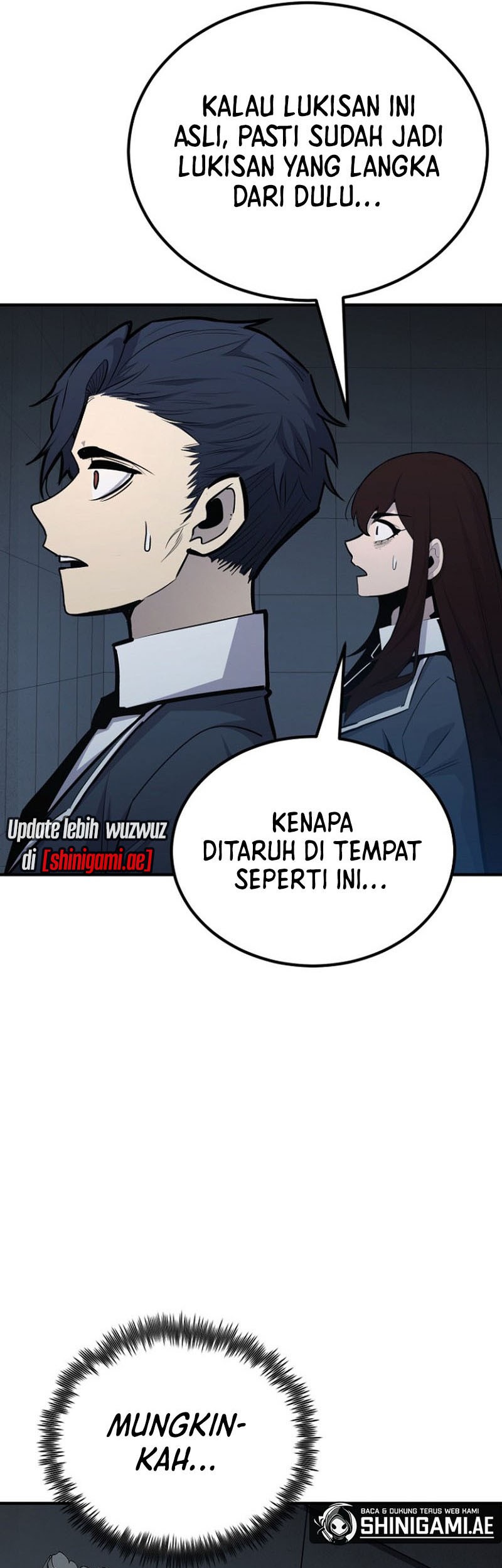 Chapter 116 - halaman 38