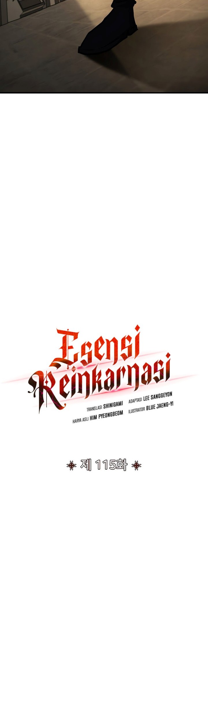 Chapter 115 - halaman 23