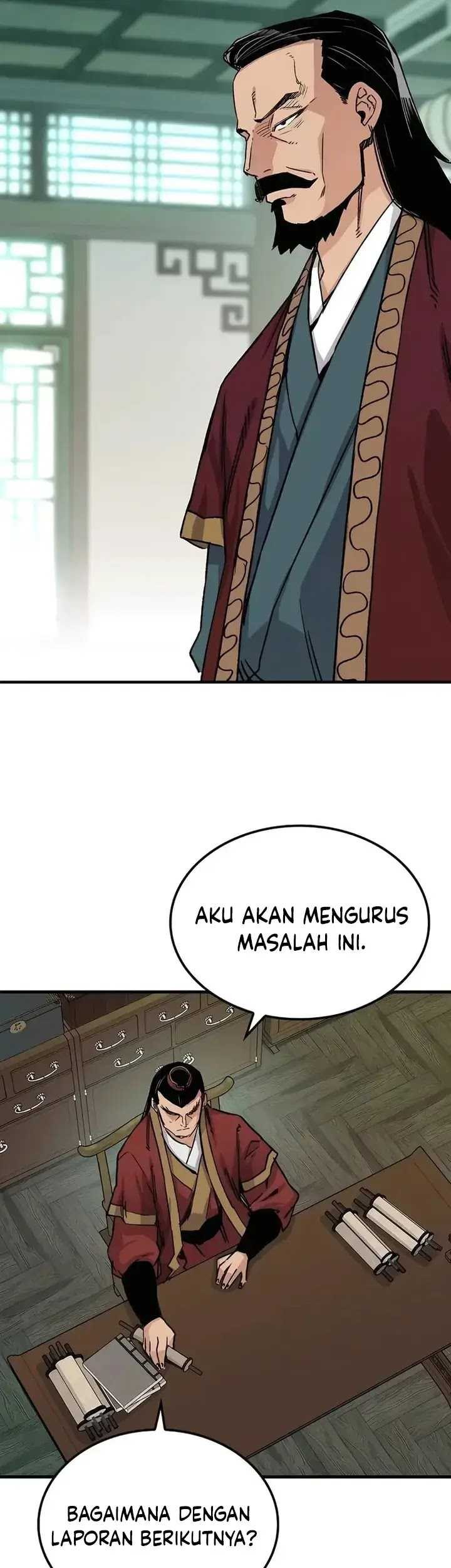 Chapter 40 - halaman 22