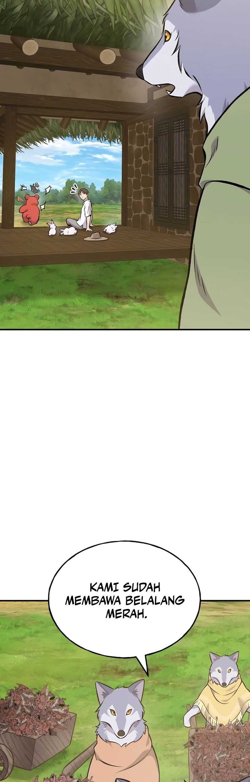 Chapter 83 - halaman 8