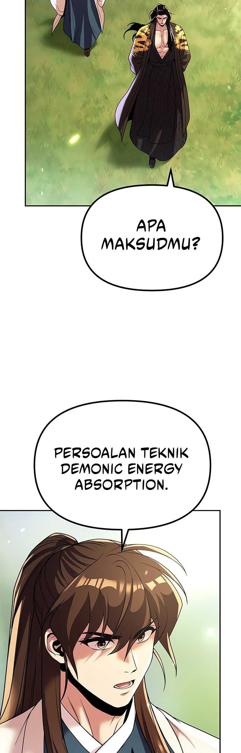 Chapter 91 - halaman 32