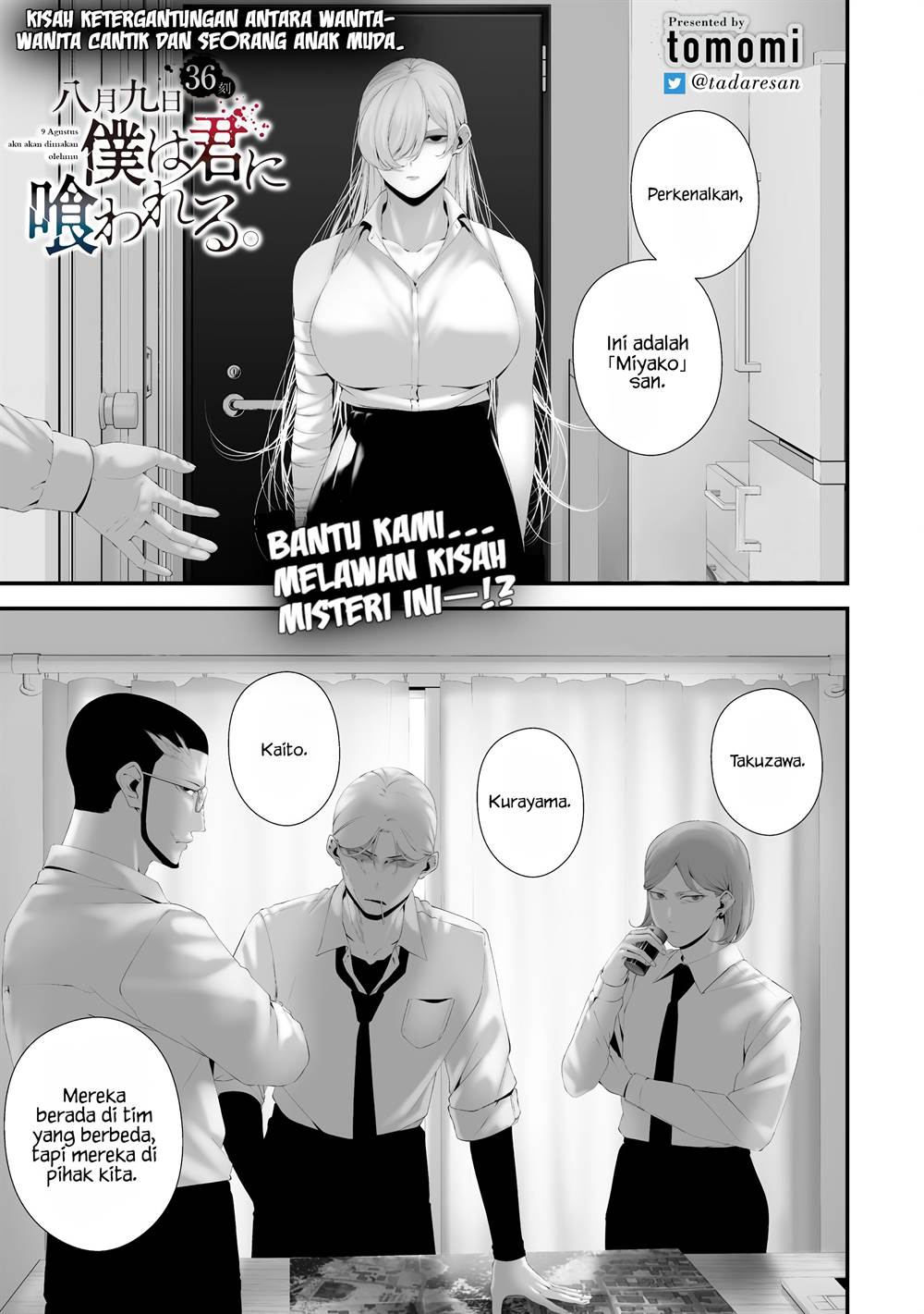 Chapter 36 - halaman 2