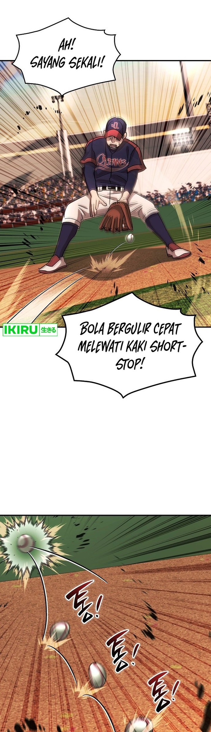 Chapter 60 - halaman 22