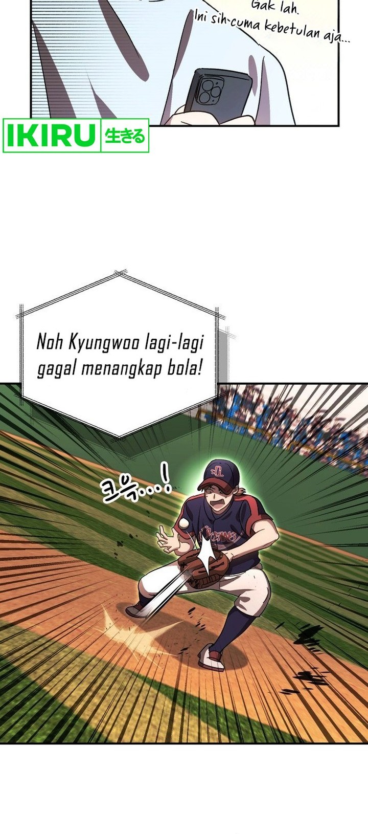 Chapter 60 - halaman 27