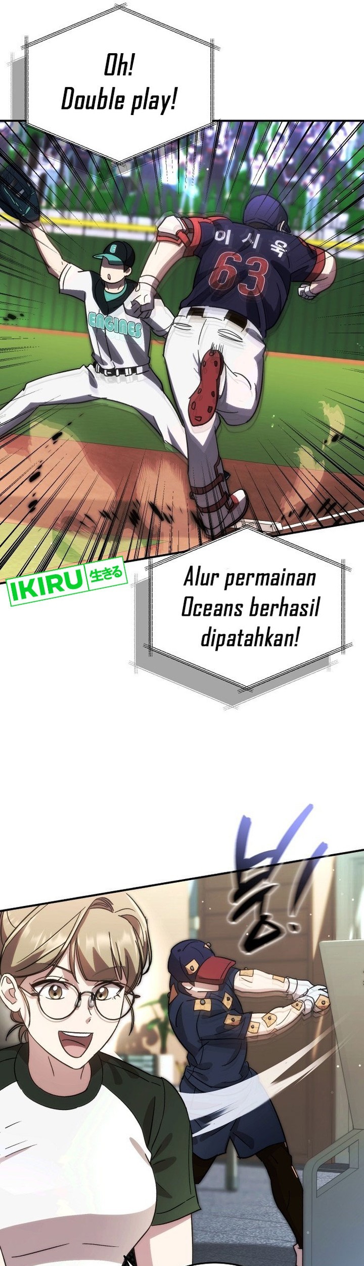 Chapter 60 - halaman 38