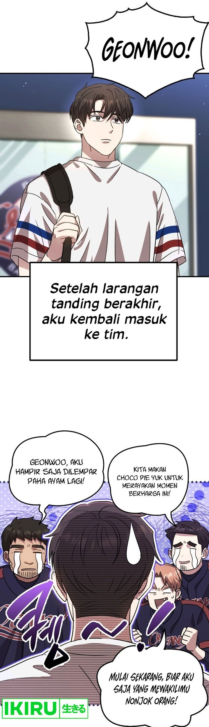 Chapter 60 - halaman 48