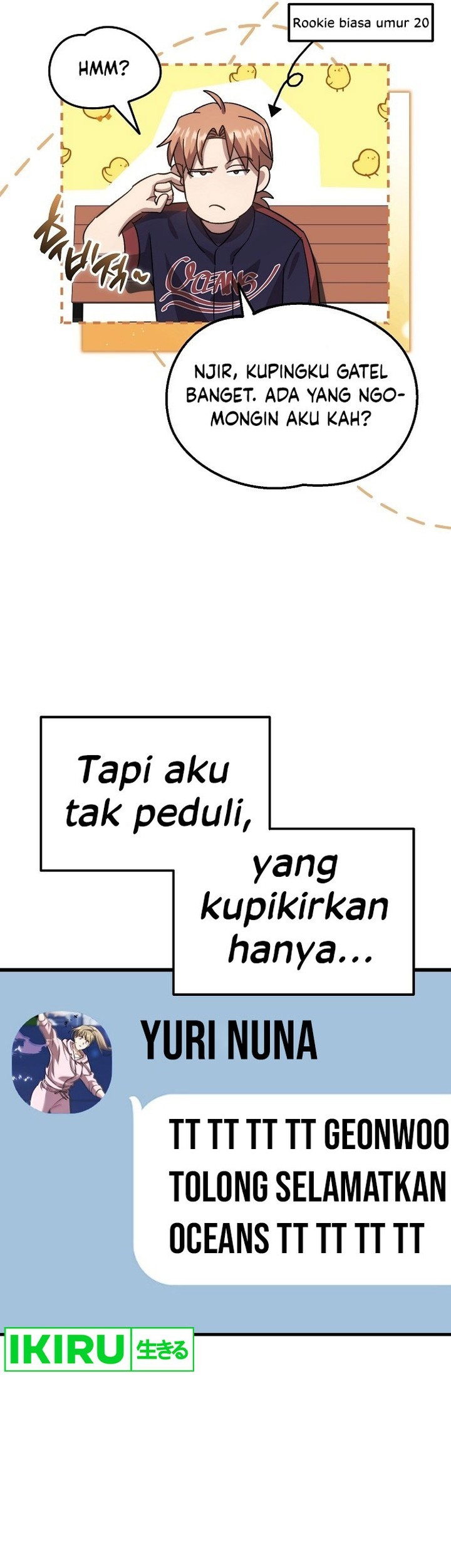 Chapter 60 - halaman 54
