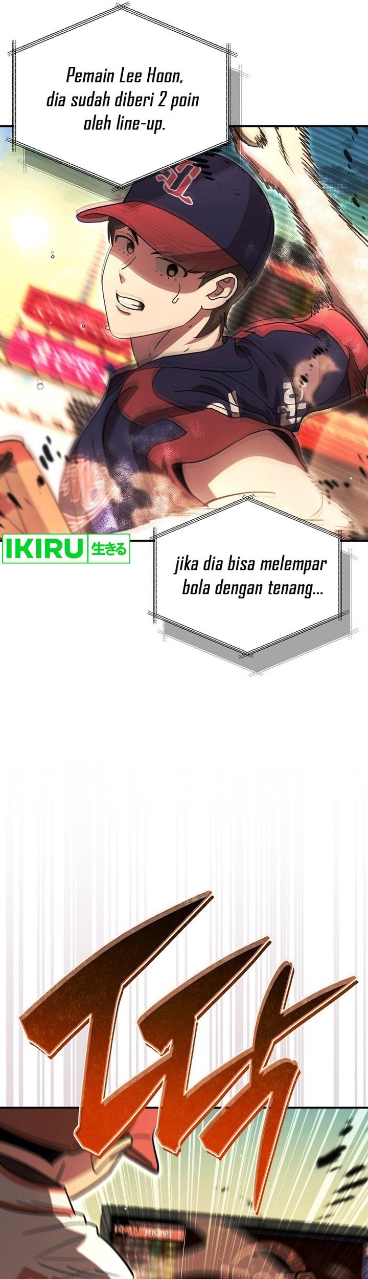 Chapter 58 - halaman 22