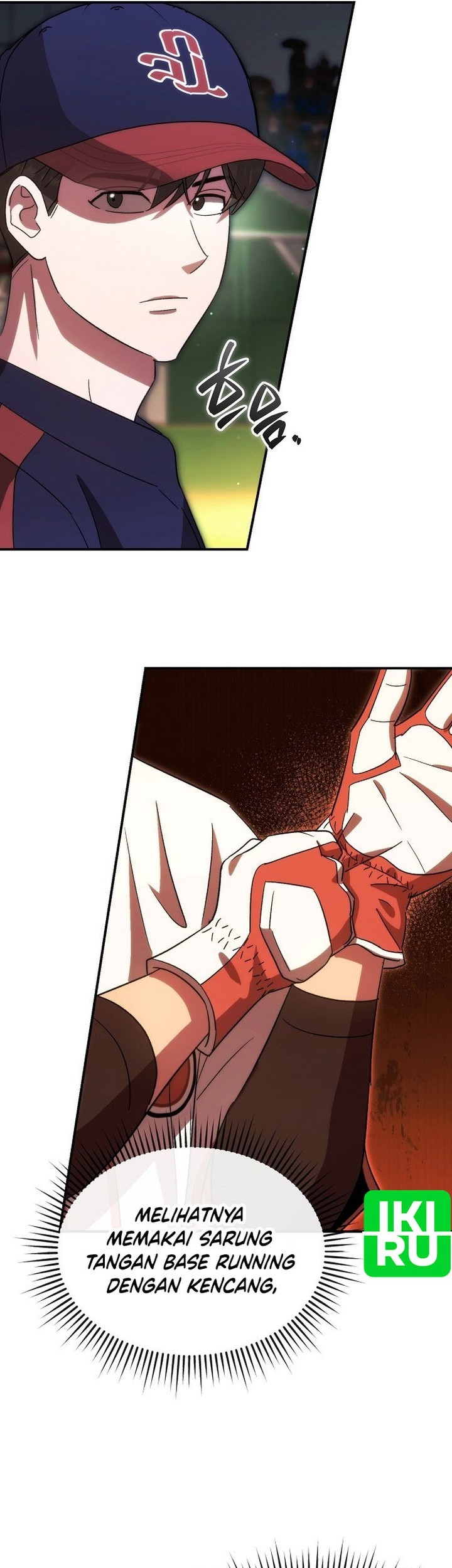 Chapter 58 - halaman 28
