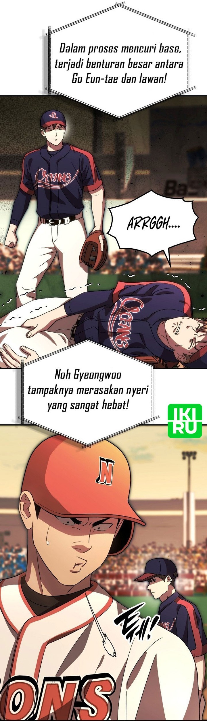Chapter 58 - halaman 40