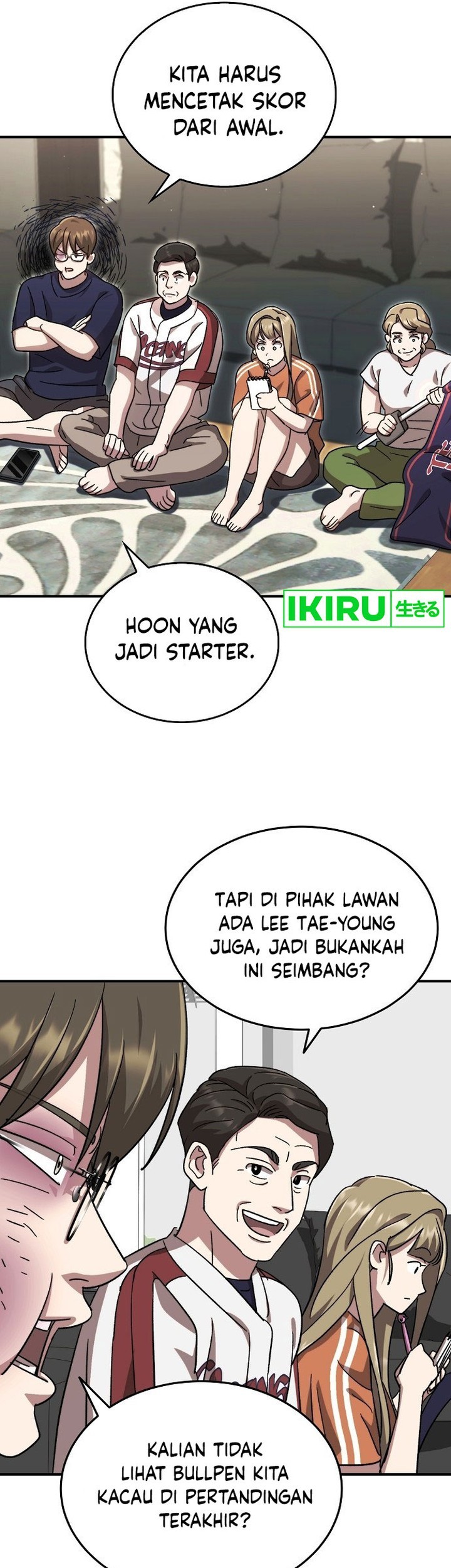 Chapter 58 - halaman 12