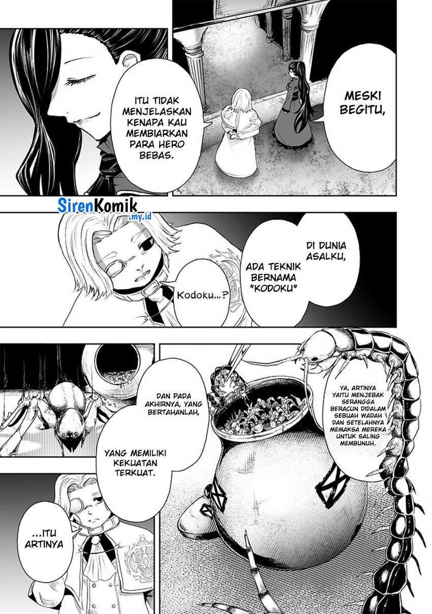 Chapter 68 - halaman 21