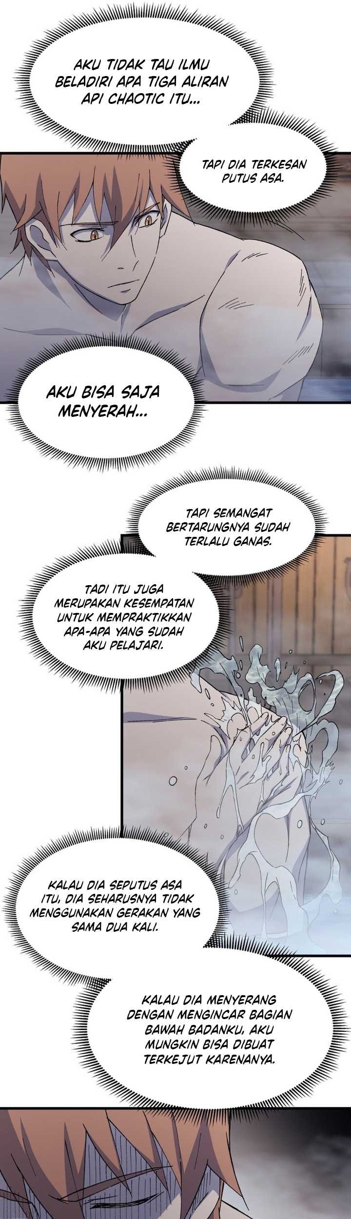 Chapter 97 - halaman 35