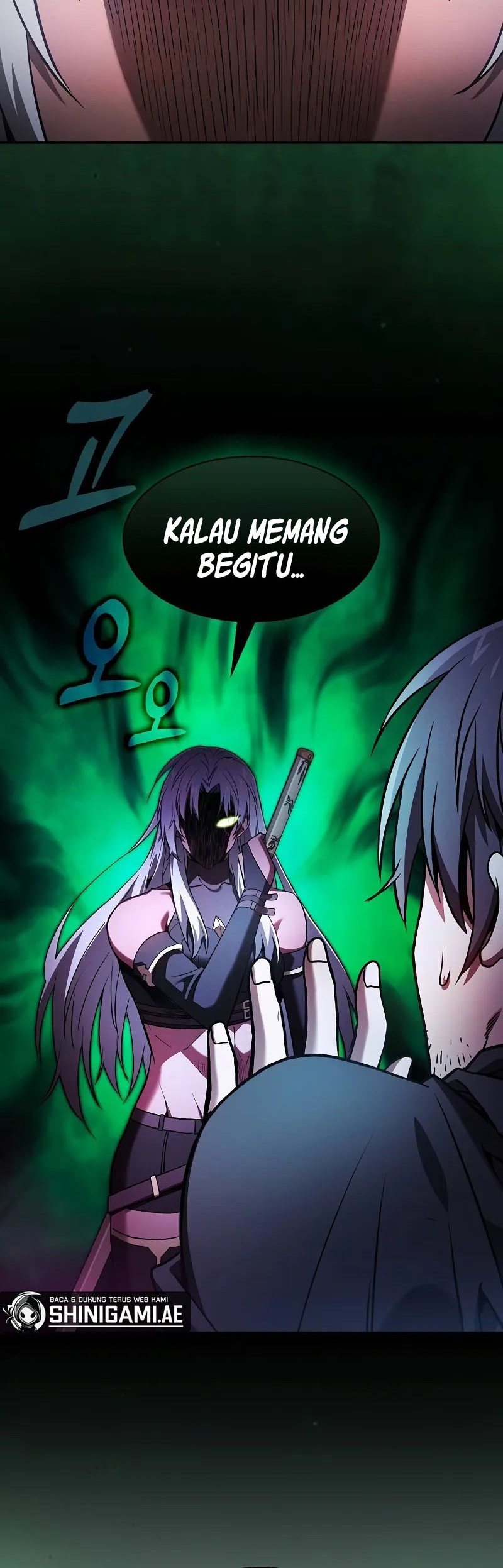 Chapter 73 - halaman 6