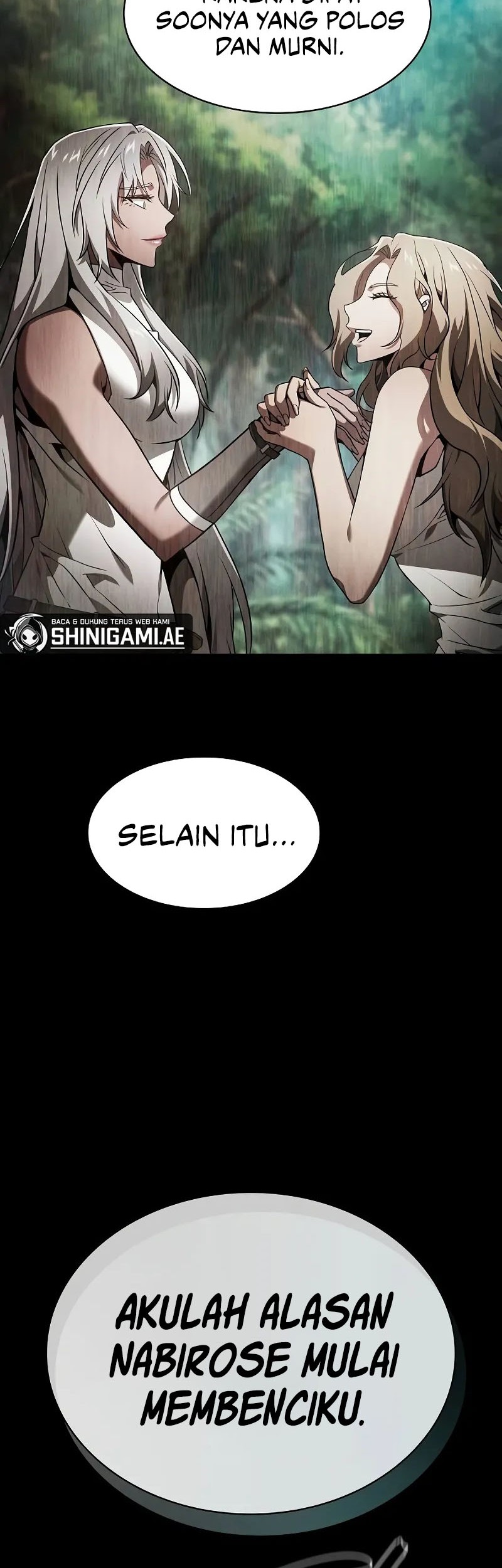 Chapter 73 - halaman 32