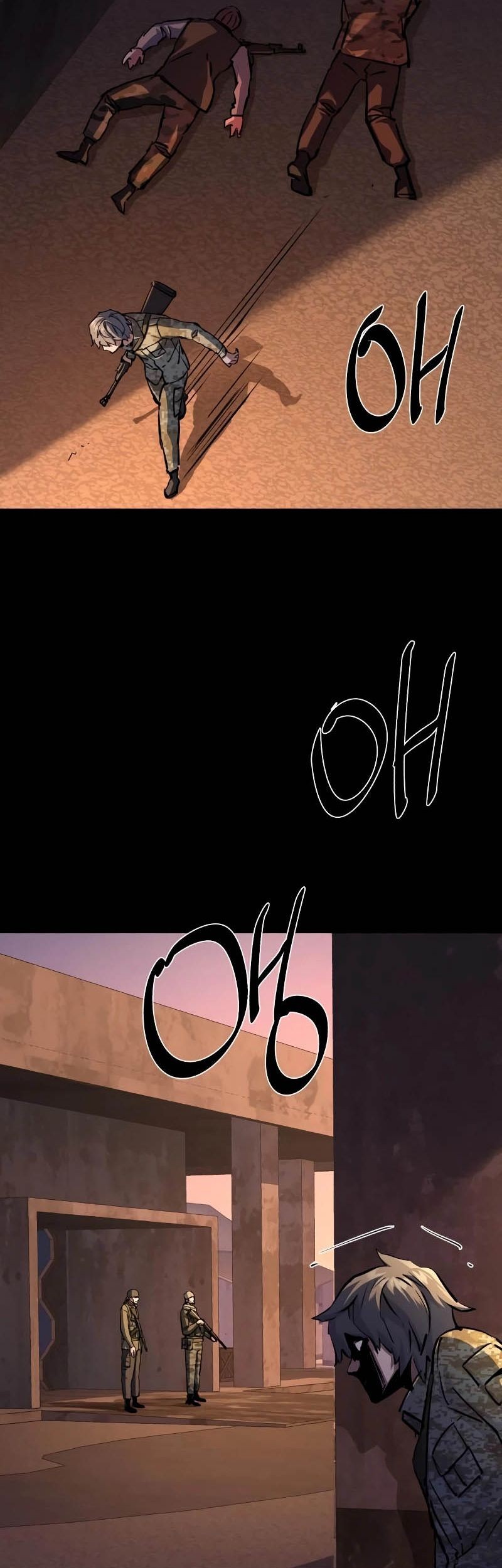 Chapter 212 - halaman 35