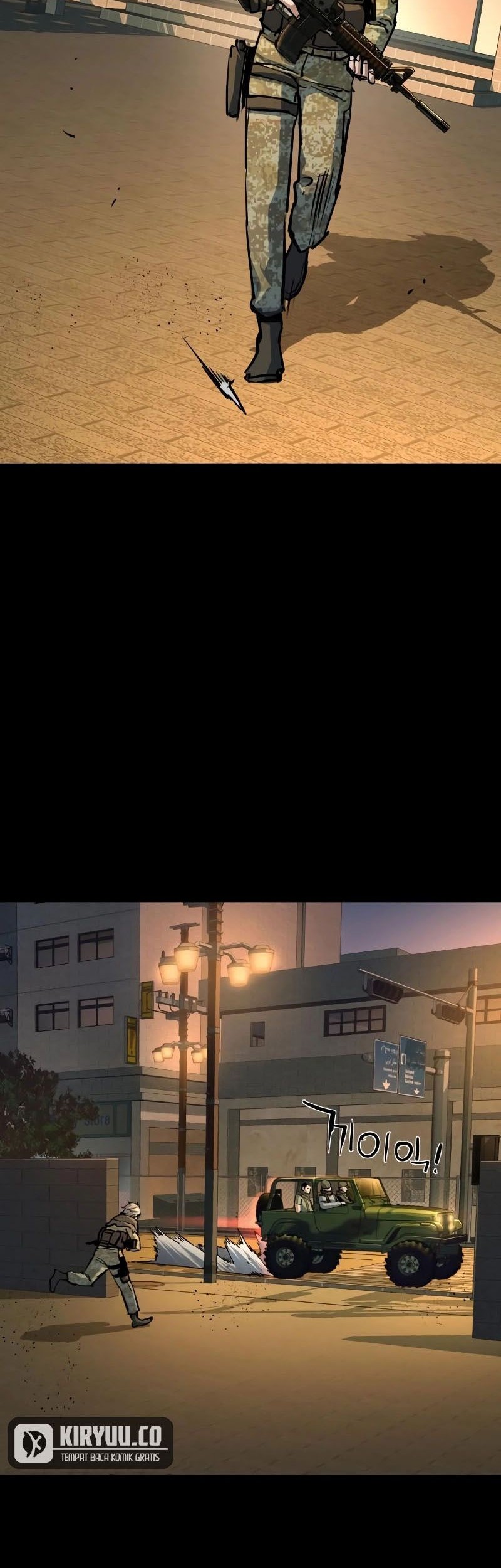 Chapter 212 - halaman 3